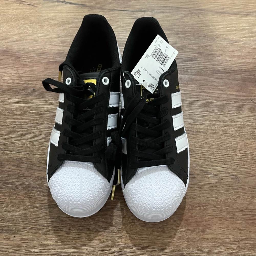 Adidas Superstar Vegan Shoes